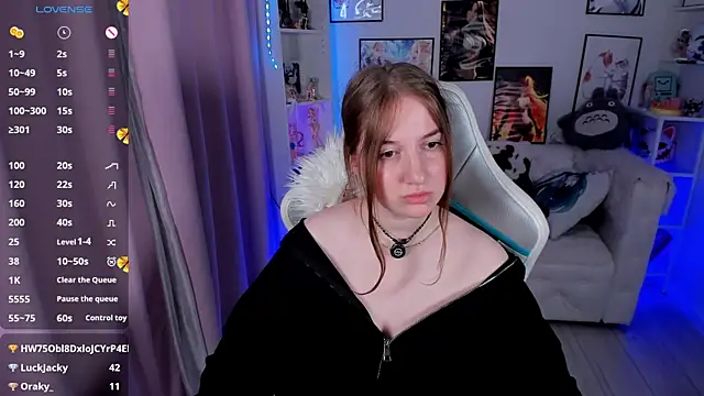 Elisabeth_Binder webcam