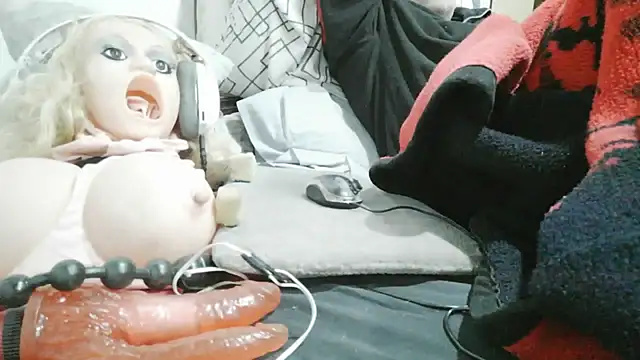 messi_syssy webcam