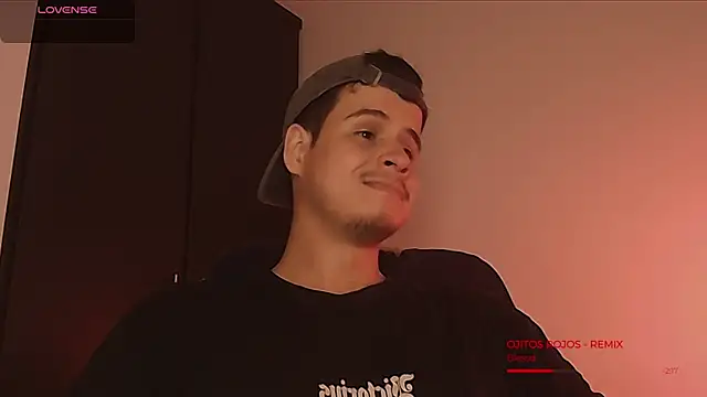 BjornSteel webcam