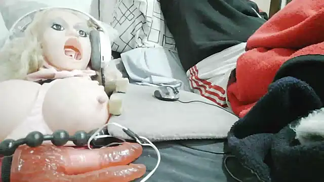messi_syssy webcam