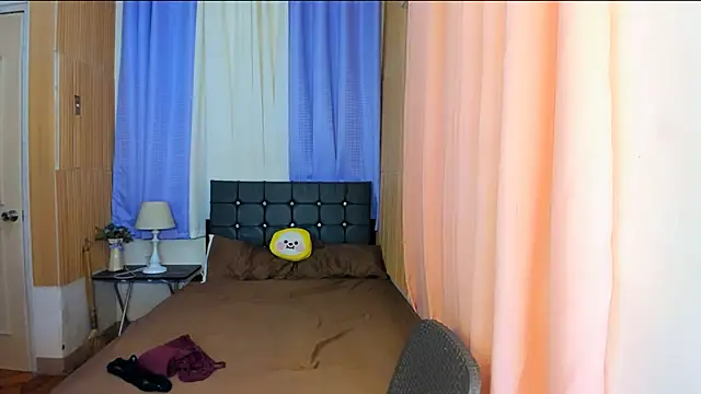 ameliamaureen webcam