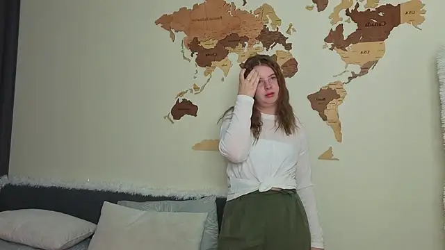 IsobelBoderick webcam