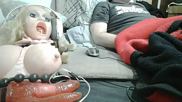 messi_syssy webcam