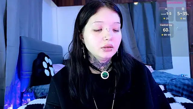 Lein_Bone live cam