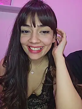 LeoyNicky98 live cam
