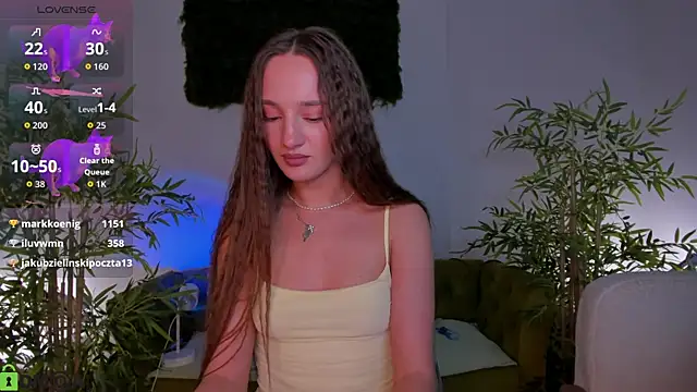 miiss__lulu webcam