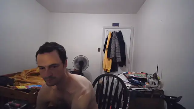 JohnnyMoves webcam