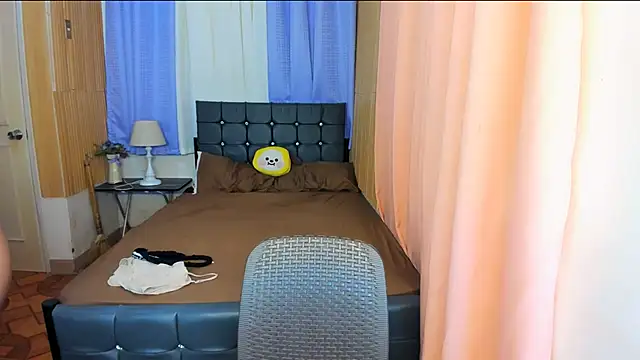 ameliamaureen webcam