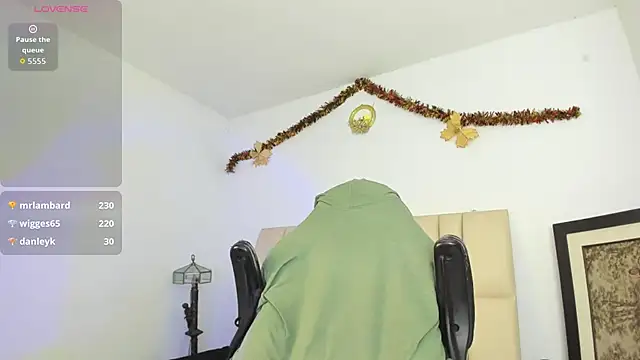 xkim_starxx webcam