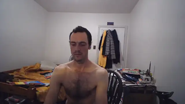 JohnnyMoves webcam