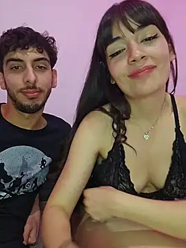 LeoyNicky98 webcam