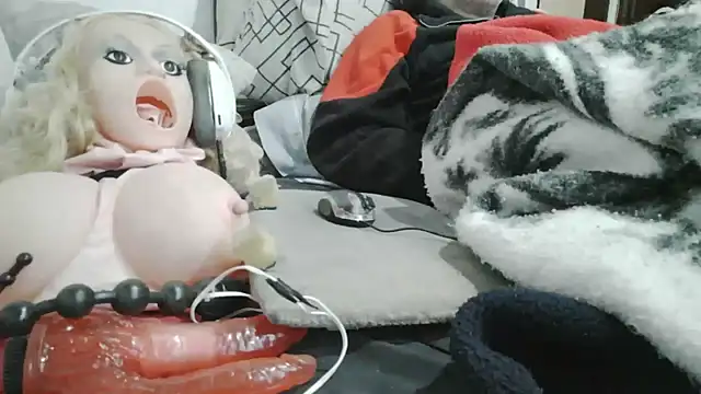 messi_syssy webcam