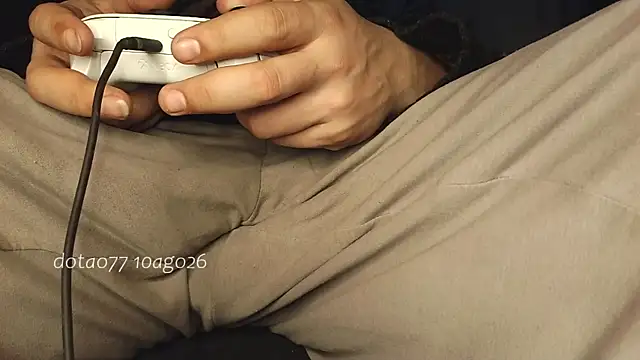 doTao7 webcam