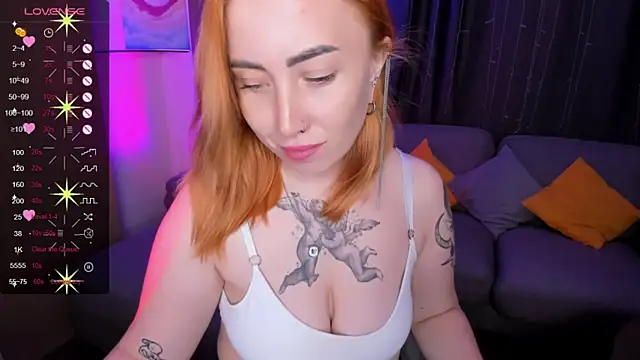 deboramoore webcam