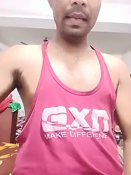 Vikash8240 webcam