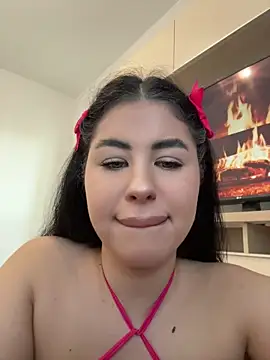 DaianaKimberly webcam