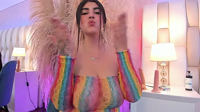Chloe__fox_ webcam