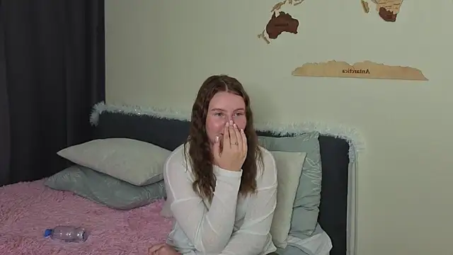 IsobelBoderick webcam