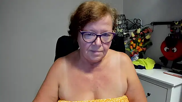 Adelewildx webcam