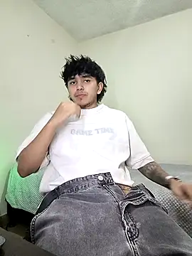 thiago_wc (M young) - masturbate 10min