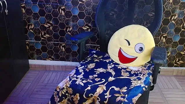 KinderrJoy webcam