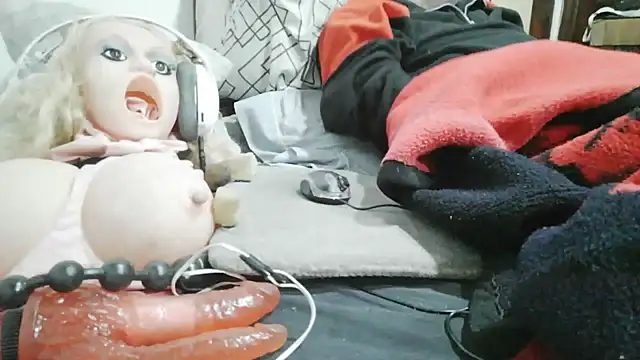 messi_syssy webcam
