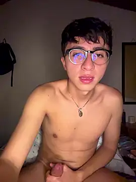 camirojas_boy (M young) - Fuck dildo 🍆🍑