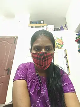Tamil_Yalini12 webcam