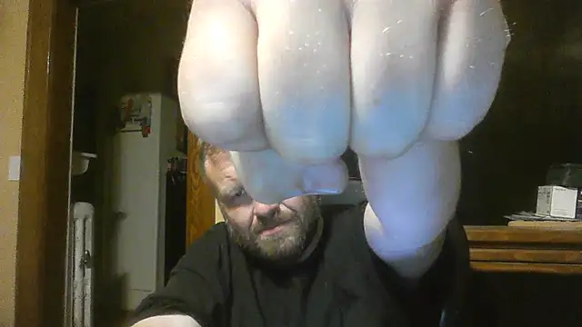 TheOneDonShaun webcam