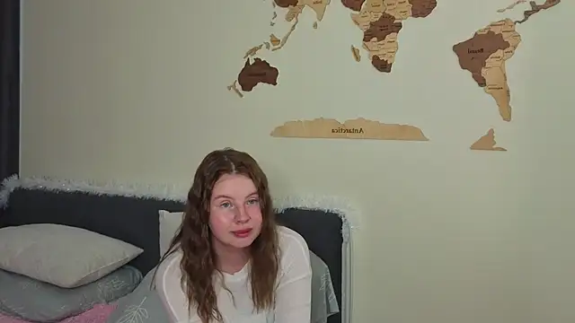 IsobelBoderick webcam
