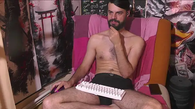 00george webcam