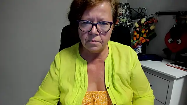 Adelewildx webcam