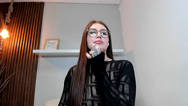 LANA-JONNES webcam