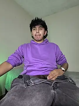 Thiago_Wc webcam