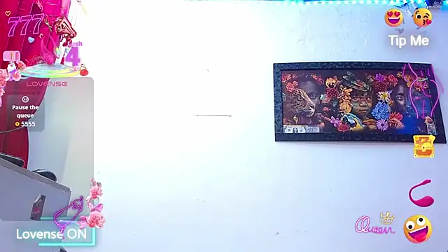 Model: womanbitch77