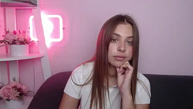MilanaAngelAs webcam