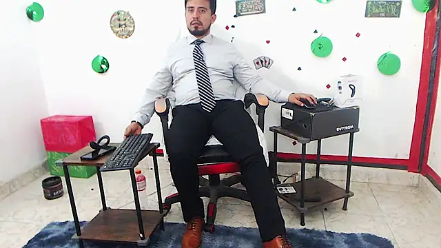KalethBigDick webcam