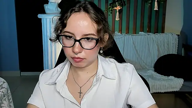 JasmineMilko webcam