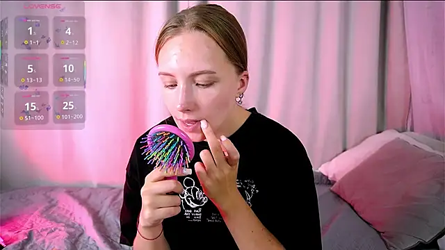 bubble_bbb webcam