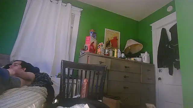 SadCatDaddy webcam
