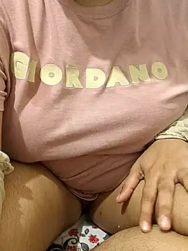 mallupriyapriya (F young) - Full nude