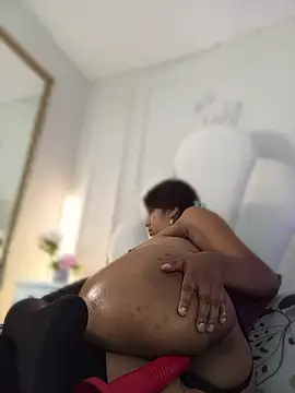 Kaylachannell webcam