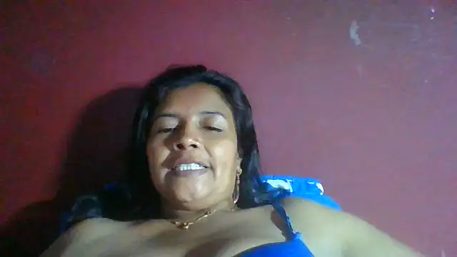 DianaOchoa_ webcam