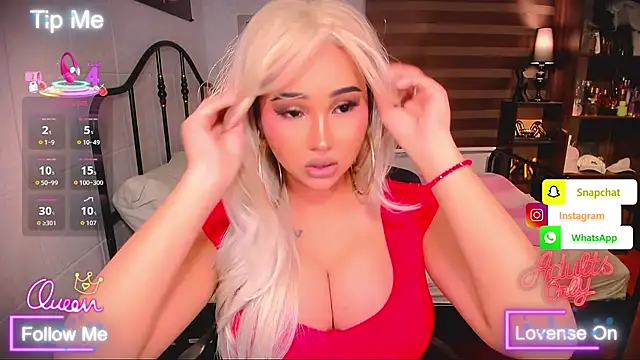_prettyjawdropper_ (T young) - BE MY KING AND LETS CUM TOGETHER