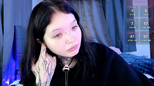 lein_bone (F teen) - sloppy deepthroat