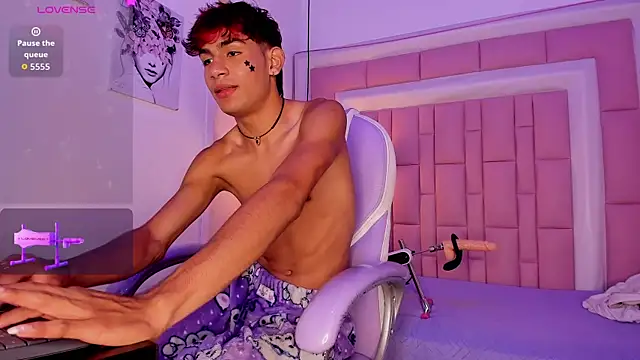 cherub_ webcam
