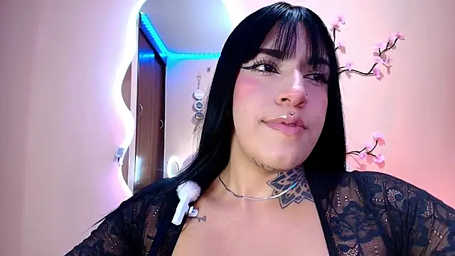 catte_jensen webcam