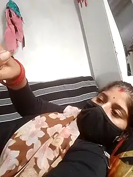 Aaisha_01 webcam