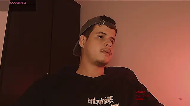 BjornSteel webcam