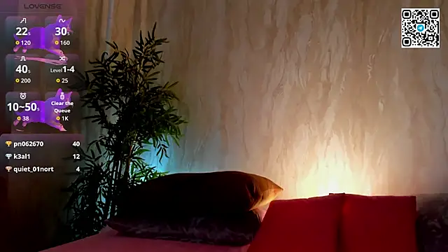 Linda__Bloom webcam